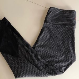Vimmia Leggings high waist 23”ish